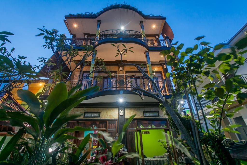 Yoga's House Privatunterkunft