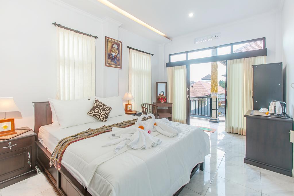 Yoga's House Privatunterkunft *