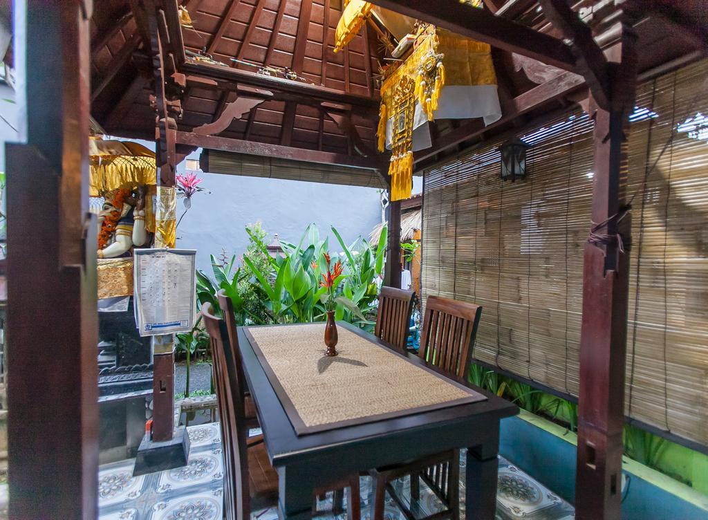 Yoga's House Privatunterkunft *
