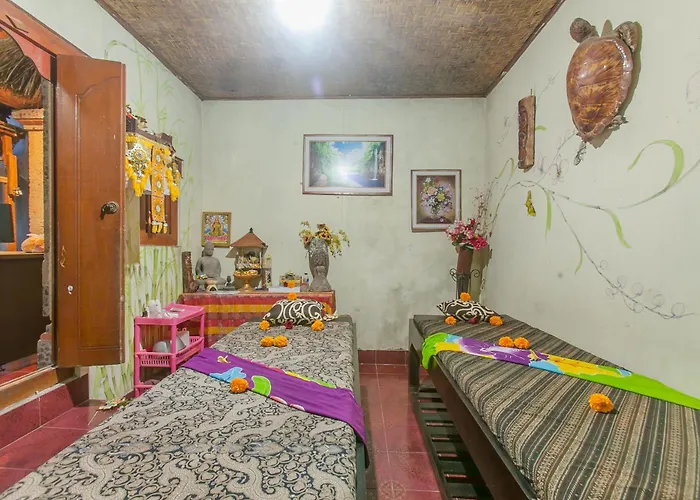 Yoga\'S House