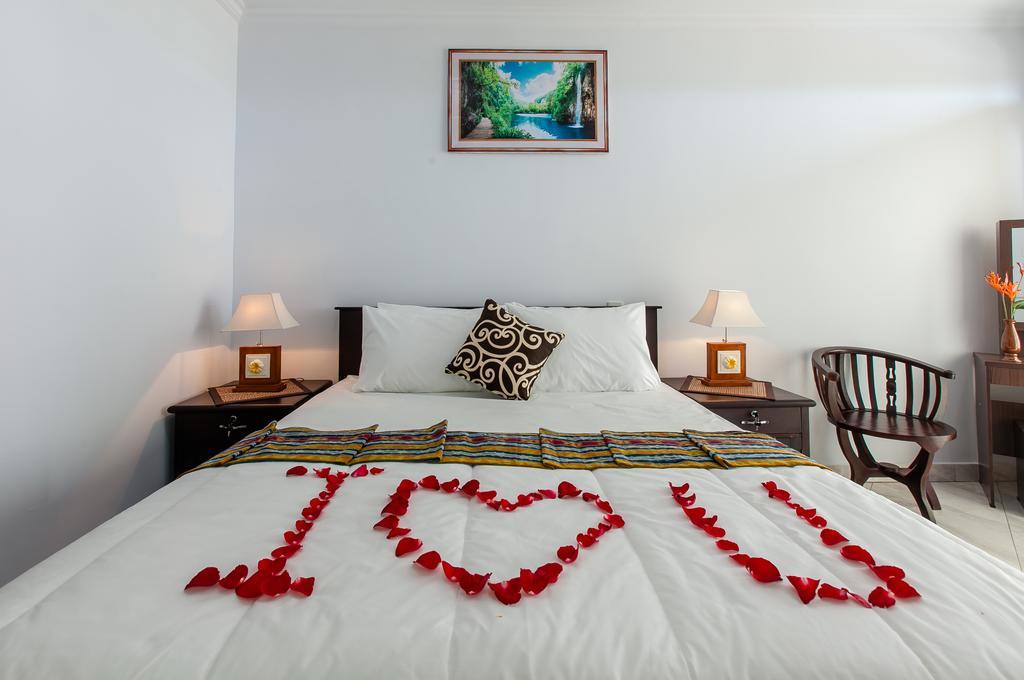 Homestay Yoga's House Ubud (Bali)