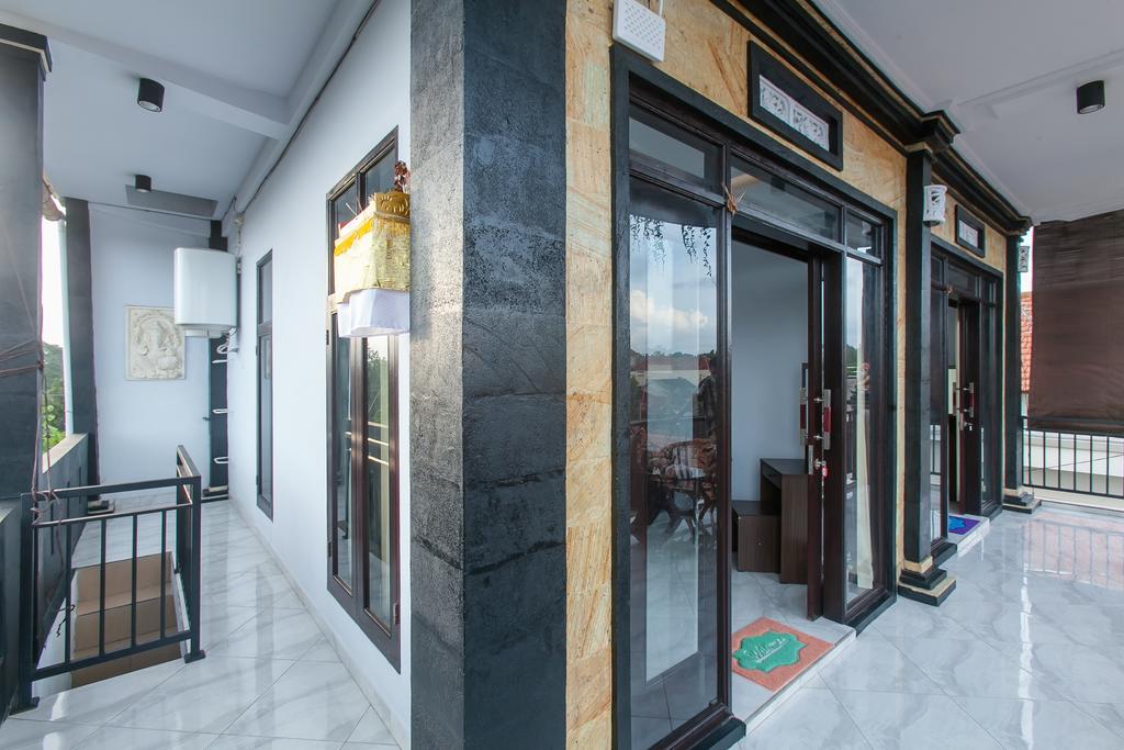Yoga's House Homestay Ubud (Bali)